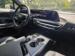 Cadillac LYRIQ Luxury 4dr 2025