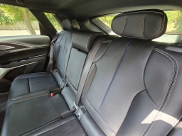 Cadillac LYRIQ Luxury 4dr 2025