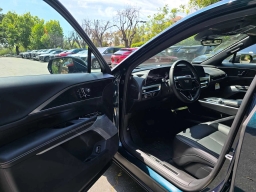 Cadillac LYRIQ Luxury 4dr 2025