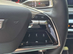 Cadillac LYRIQ Luxury 4dr 2025