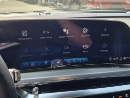 Cadillac LYRIQ Luxury 4dr 2025