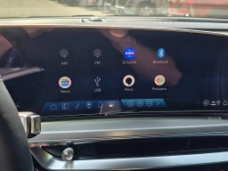 Cadillac LYRIQ Luxury 4dr 2025