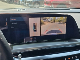 Cadillac LYRIQ Luxury 4dr 2025