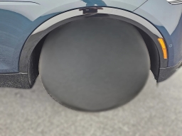 Cadillac LYRIQ Luxury 4dr 2025