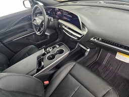 Cadillac LYRIQ Luxury 4dr 2025