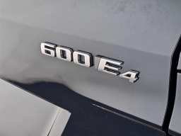 Cadillac LYRIQ Luxury 4dr 2025