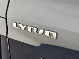 Cadillac LYRIQ Luxury 4dr 2025