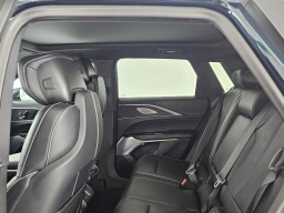 Cadillac LYRIQ Luxury 4dr 2025