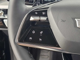 Cadillac LYRIQ Luxury 4dr 2025