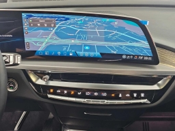 Cadillac LYRIQ Luxury 4dr 2025