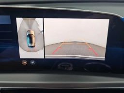 Cadillac LYRIQ Luxury 4dr 2025