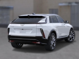 Cadillac LYRIQ Signature Luxury 4dr 2026