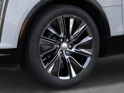 Cadillac LYRIQ Signature Luxury 4dr 2026