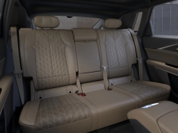 Cadillac LYRIQ Signature Luxury 4dr 2026