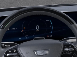 Cadillac LYRIQ Signature Luxury 4dr 2026