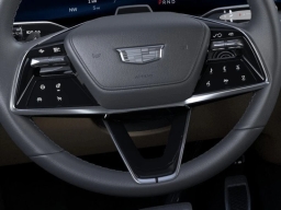 Cadillac LYRIQ Signature Luxury 4dr 2026