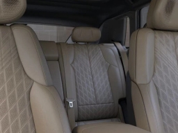 Cadillac LYRIQ Signature Luxury 4dr 2026