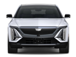 Cadillac LYRIQ Signature Luxury 4dr 2026