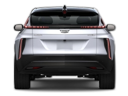 Cadillac LYRIQ Signature Luxury 4dr 2026