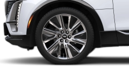 Cadillac LYRIQ Signature Luxury 4dr 2026