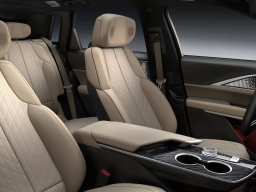 Cadillac LYRIQ Signature Luxury 4dr 2026