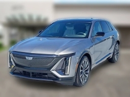 Cadillac LYRIQ Sport 4dr 2025