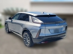 Cadillac LYRIQ Sport 4dr 2025
