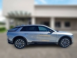 Cadillac LYRIQ Sport 4dr 2025