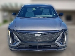 Cadillac LYRIQ Sport 4dr 2025