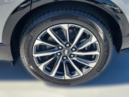 Cadillac LYRIQ Sport 4dr 2025