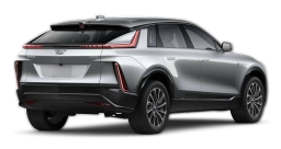 Cadillac LYRIQ Sport 4dr 2025