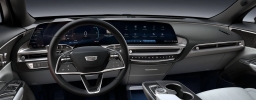 Cadillac LYRIQ Sport 4dr 2025