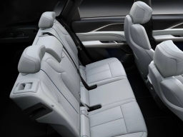 Cadillac LYRIQ Sport 4dr 2025