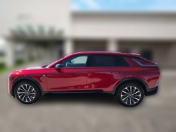 Cadillac LYRIQ Sport 4dr 2026