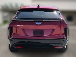 Cadillac LYRIQ Sport 4dr 2026