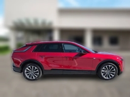 Cadillac LYRIQ Sport 4dr 2026