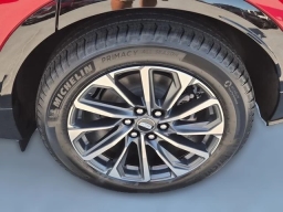 Cadillac LYRIQ Sport 4dr 2026