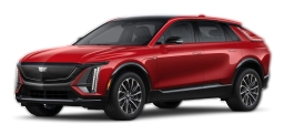 Cadillac LYRIQ Sport 4dr 2026