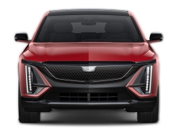 Cadillac LYRIQ Sport 4dr 2026