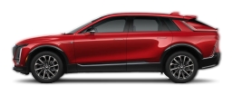 Cadillac LYRIQ Sport 4dr 2026
