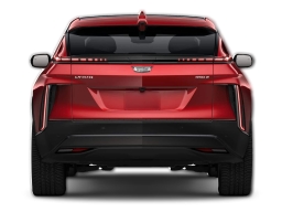 Cadillac LYRIQ Sport 4dr 2026