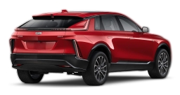 Cadillac LYRIQ Sport 4dr 2026