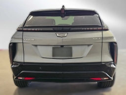 Cadillac LYRIQ Sport 4dr 2026