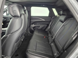 Cadillac LYRIQ Sport 4dr 2026