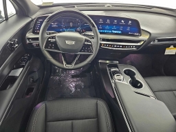 Cadillac LYRIQ Sport 4dr 2026