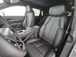 Cadillac LYRIQ Sport 4dr 2026