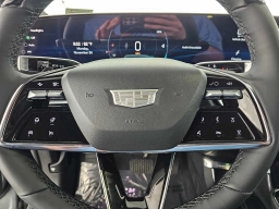 Cadillac LYRIQ Sport 4dr 2026