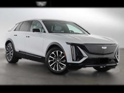 Cadillac LYRIQ Sport 4dr 2026
