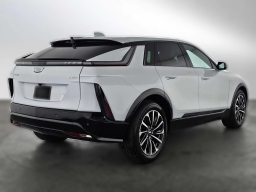 Cadillac LYRIQ Sport 4dr 2026