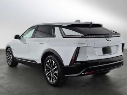 Cadillac LYRIQ Sport 4dr 2026